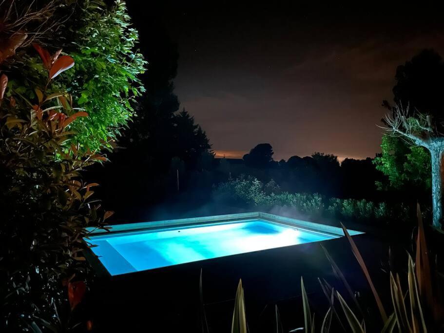 Villa Des Jacinthes Тараскон Экстерьер фото