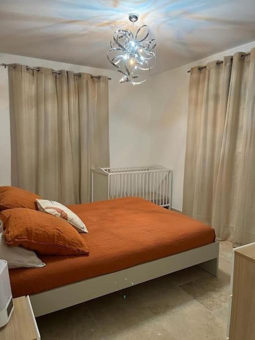 Villa Des Jacinthes Тараскон Экстерьер фото