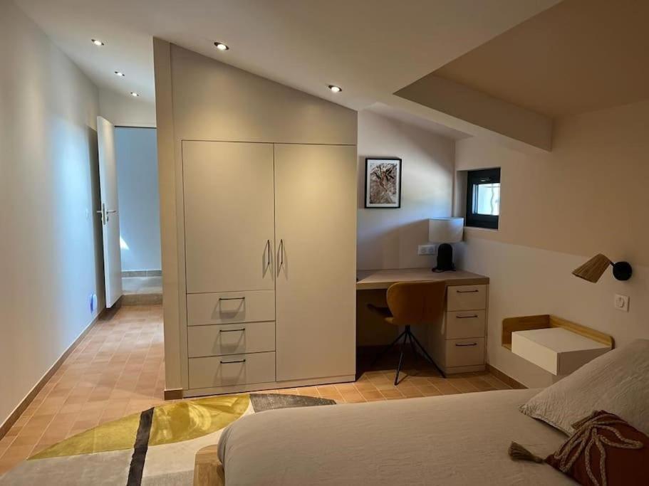 Villa Des Jacinthes Тараскон Экстерьер фото