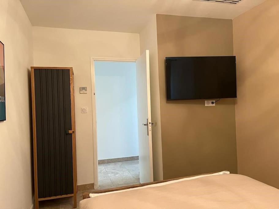 Villa Des Jacinthes Тараскон Экстерьер фото