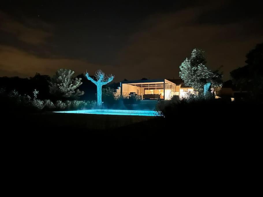 Villa Des Jacinthes Тараскон Экстерьер фото