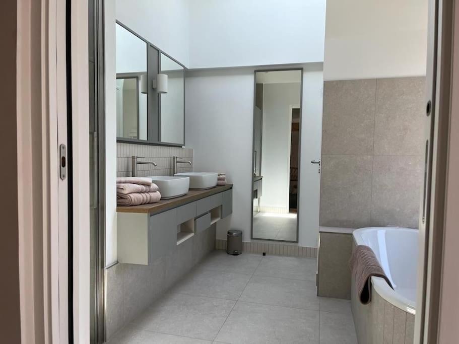 Villa Des Jacinthes Тараскон Экстерьер фото